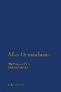 After Demosthenes: The Politics of Early Hellenistic Athens