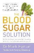 The Blood Sugar Solution