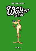 Walter el Lobo