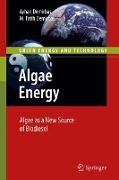 Algae Energy