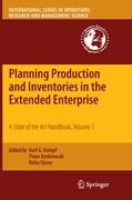 Planning Production and Inventories in the Extended Enterprise