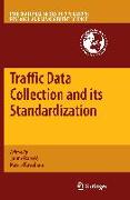 Traffic Data Collection and its Standardization