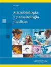 Microbiología, virología y parasitología