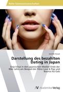 Darstellung des bezahlten Dating in Japan
