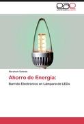 Ahorro de Energía