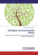 Ethiopian Environmental Policy