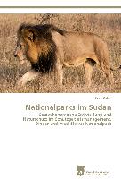 Nationalparks im Sudan