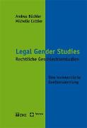 Legal Gender Studies