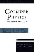 Collider Physics