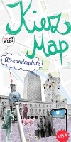 KiezMap Alexanderplatz