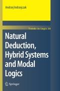 Natural Deduction, Hybrid Systems and Modal Logics