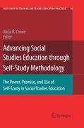 Advancing Social Studies Education through Self-Study Methodology