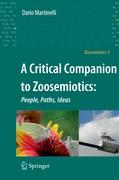 A Critical Companion to Zoosemiotics