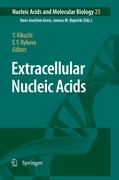 Extracellular Nucleic Acids