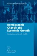 Demographic Change and Economic Growth