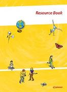Explorers 1–3 / Resource Book