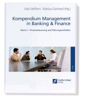 Kompendium Management in Banking & Finance 2