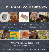 Old House Eco Handbook