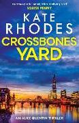 Crossbones Yard