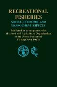 Rec Fisheries Soc Econ Mangment