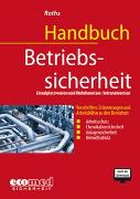 Handbuch Betriebssicherheit CD-ROM