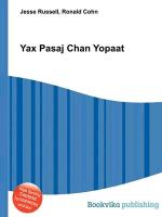 Yax Pasaj Chan Yopaat