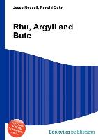 Rhu, Argyll and Bute