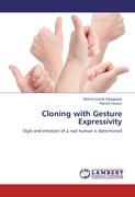 Cloning with Gesture Expressivity