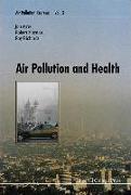 Air Pollution and Health