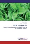 Basil Proteomics