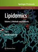 Lipidomics