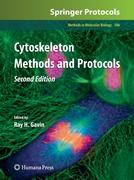 Cytoskeleton Methods and Protocols