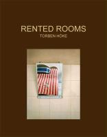 Rented Rooms