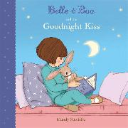 Belle & Boo and the Goodnight Kiss