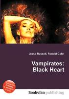 Vampirates: Black Heart