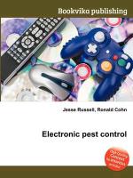 Electronic Pest Control