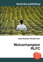 Wolverhampton Rlfc