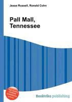 Pall Mall, Tennessee