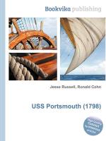 USS Portsmouth (1798)