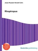 Rhoptropus