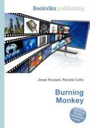 Burning Monkey