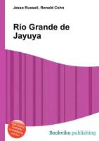 Rio Grande de Jayuya