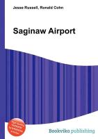 Saginaw Airport