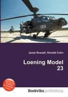 Loening Model 23