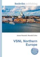 Vsnl Northern Europe