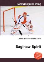 Saginaw Spirit