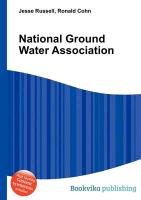 National Ground Water Association