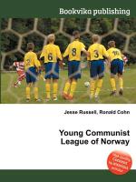 Young Communist League of Norway