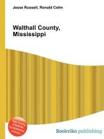 Walthall County, Mississippi