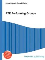 Rte Performing Groups